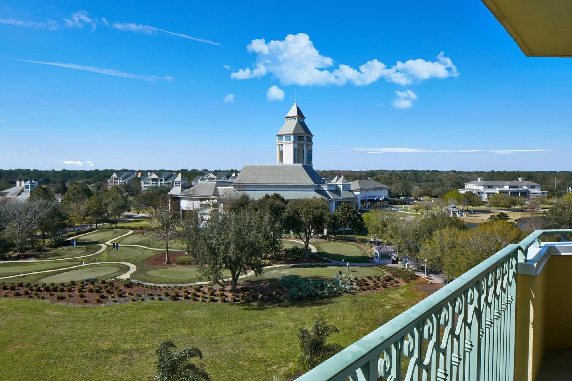 World Golf Village Renaissance St. Augustine Resort Kültér fotó