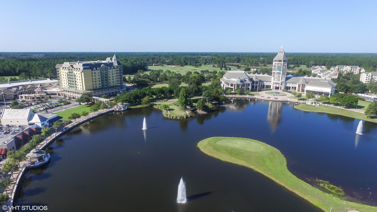 World Golf Village Renaissance St. Augustine Resort Kültér fotó