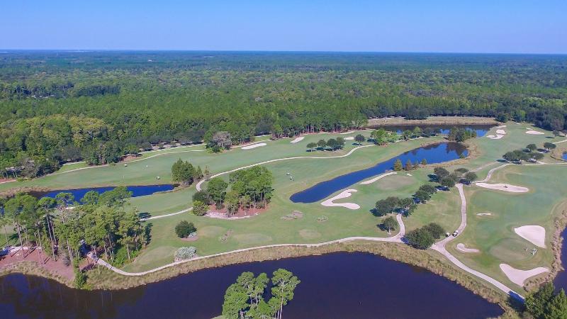 World Golf Village Renaissance St. Augustine Resort Kültér fotó